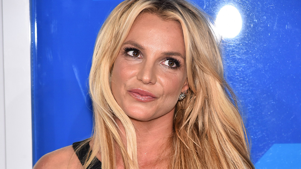 what is britney spears net worth 2021