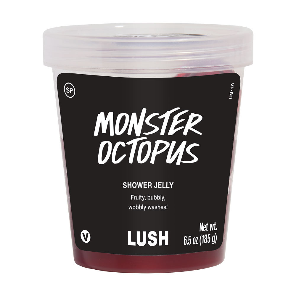 Lush’s Halloween 2021 Collection Includes GlowintheDark Ghosts