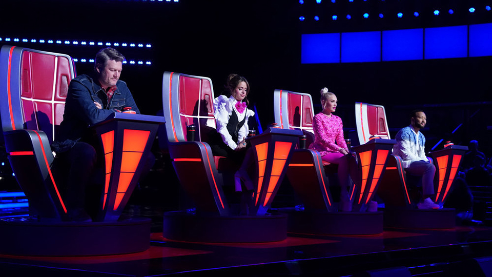 How to Watch ‘The Voice’ 2022 Live Online Free Where to Stream Season