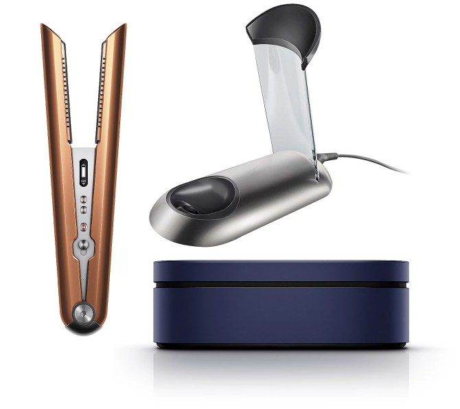This Dyson Corrale Straightener Sale Is Seriously Too Good To Miss