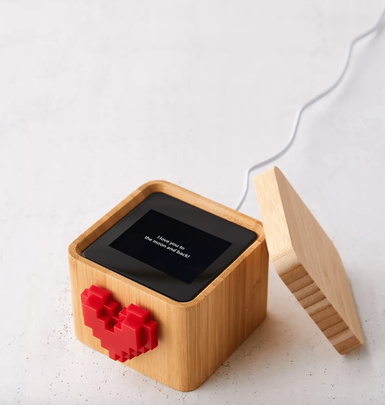 The LoveBox Helped Me Strengthen My LongDistance Relationship StyleCaster