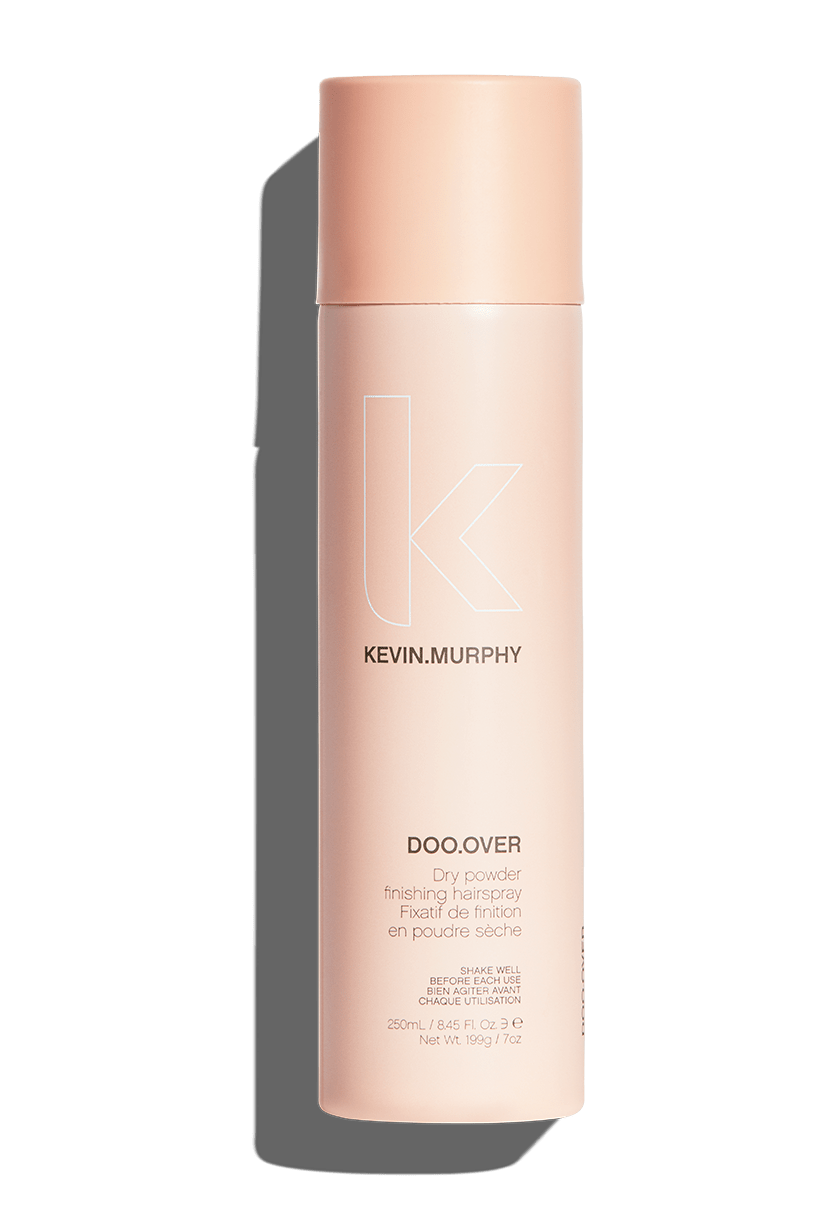 Dakota Johnson Uses Kevin Murphy Dry Shampoo For Full Hair StyleCaster