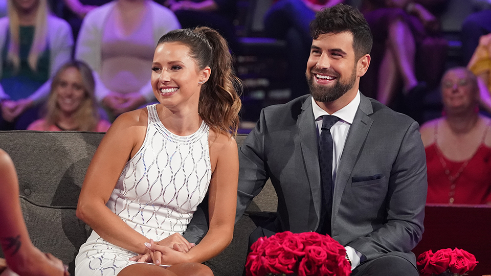 Why Did Katie, Blake Break Up After ‘The Bachelorette’? Split Reason