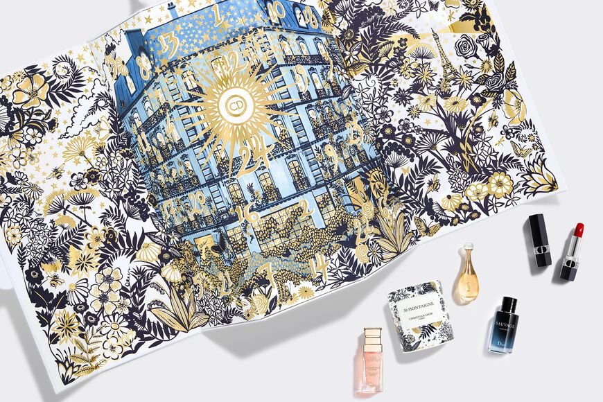27 Beauty Advent Calendars That Every Makeup & Skincare Obsessive Needs 27 Beauty Advent Calendars That Every Makeup & Skincare Obsessive Needs