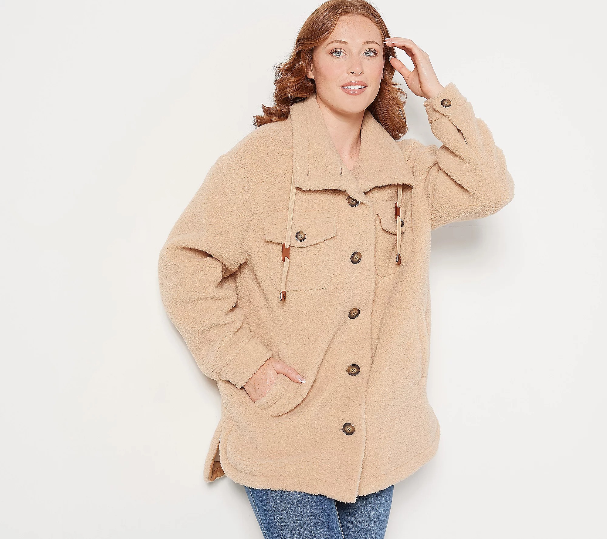 Koolaburra by UGG Launched An Outerwear Collection & Everything’s Under