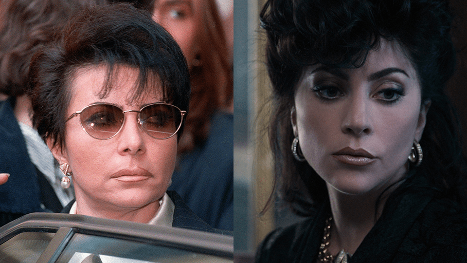 Where Is Patrizia Gucci Now How Did Patrizia Reggiani Get Caught