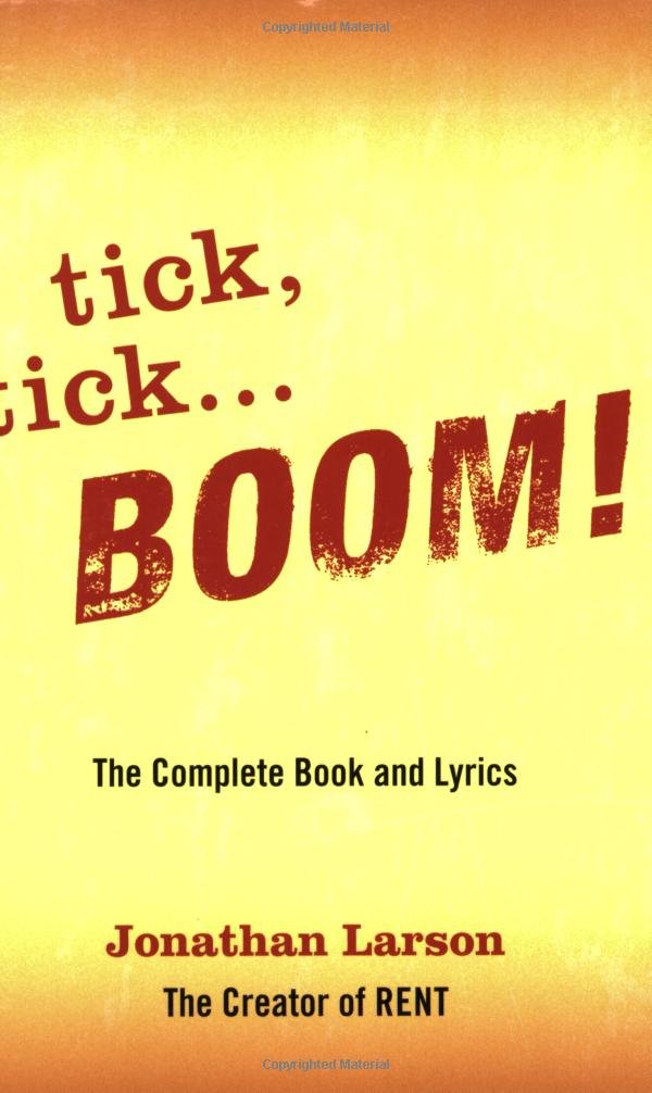 Jonathan Larson’s Net Worth at Death How Much His Estate Made From