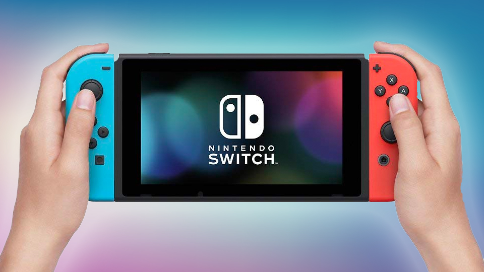 Nintendo Switch Black Friday Deals 2021: Best Nintendo Switch Bundle Sales | Stylecaster
