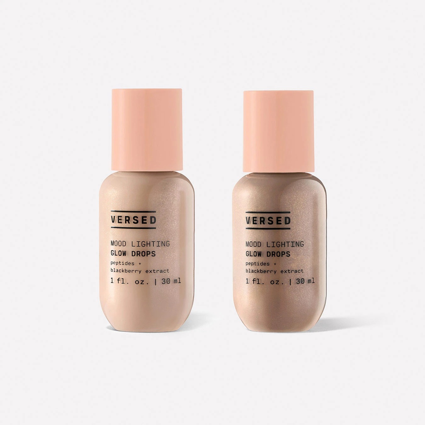 Drunk Elephant DBronzi Drops Dupes That Will Give You an Allover Glow