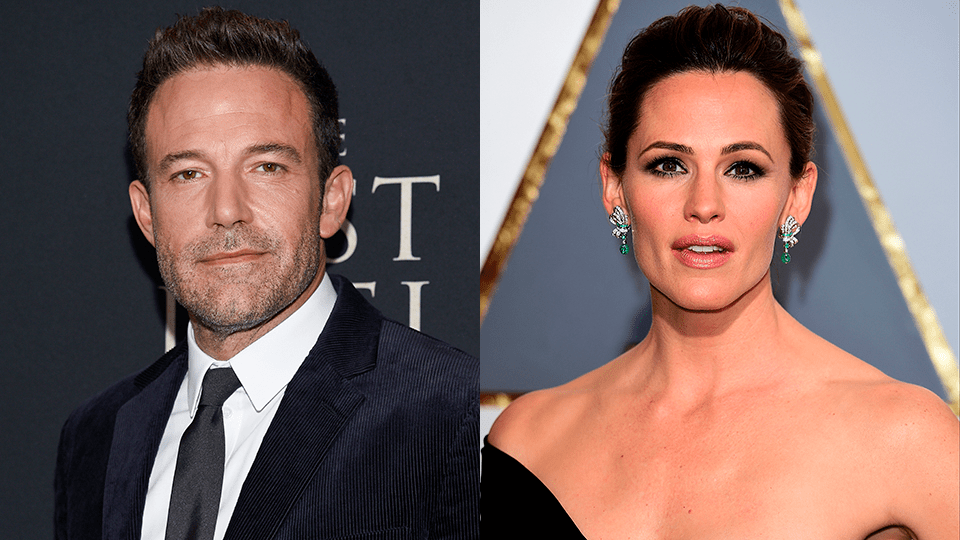 Why Did Ben Affleck, Jennifer Garner Divorce? Was JLo the Breakup