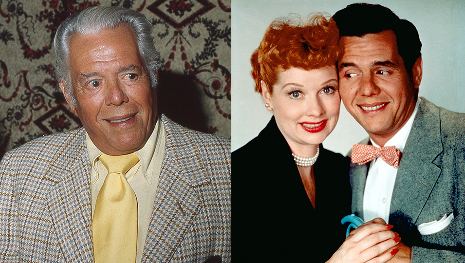 Desi Arnaz Net Worth Before Death ‘I Love Lucy’ Salary vs. Lucille