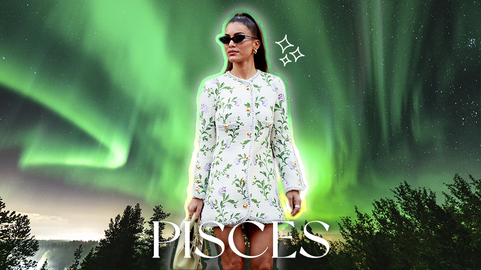 Pisces Horoscope March 2022 Pisces Season, Activated