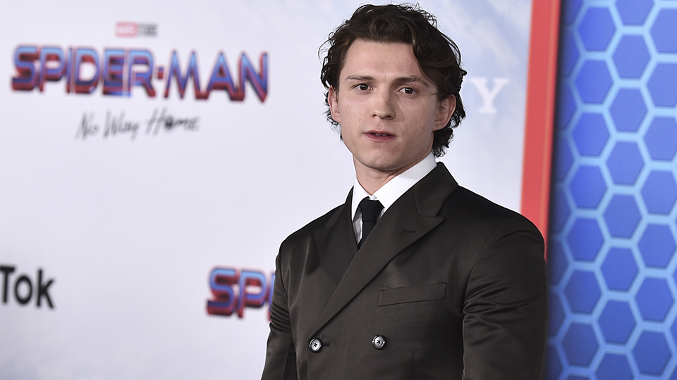 Tom Holland Net Worth 2022 ‘SpiderMan No Way Home’, Marvel Salary