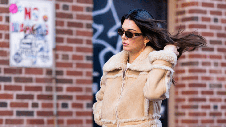 The Earmuff Trend Was Just Revived By Kendall Jenner For 2023 StyleCaster