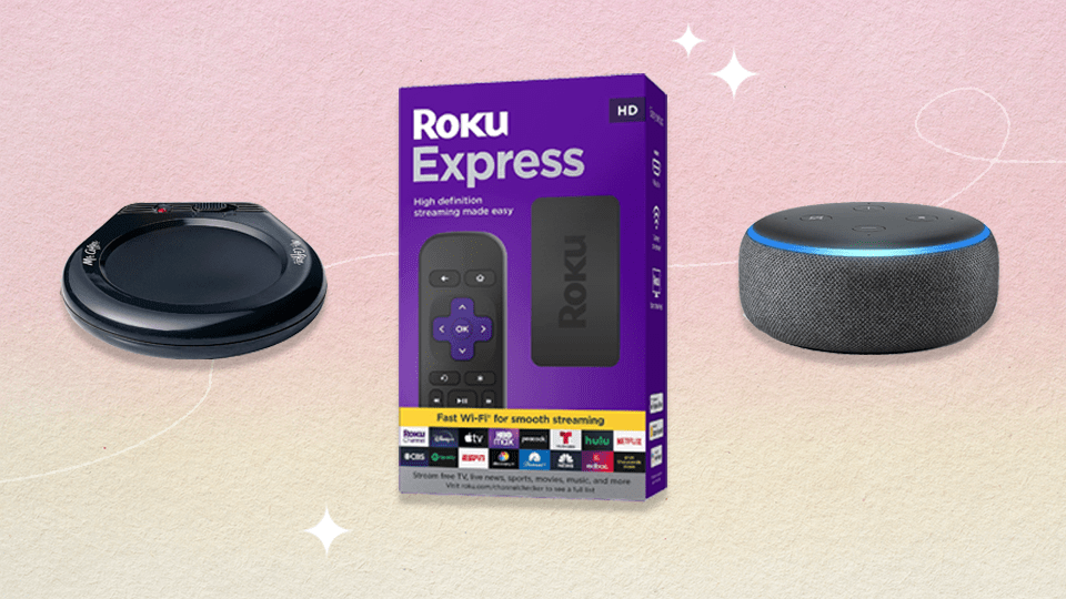 The 12 Best Gifts You Can Get at Amazon For Under 20 StyleCaster