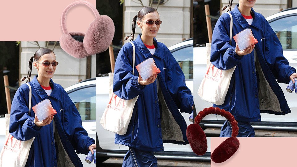 Ear Muffs Gif Telegraph