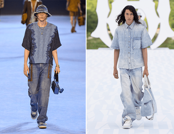 Men’s Fashion Trends 2022 5 Men’s Fashion Week Looks Anyone Can Try