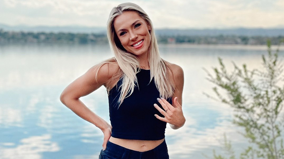 Elizabeth ‘The Bachelor’ 2022 Spoilers, Job, Instagram Clayton Season