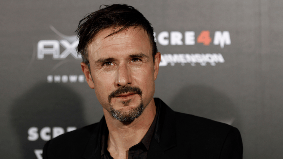 David Arquette Net Worth 2022 ‘Scream’ Salary StyleCaster