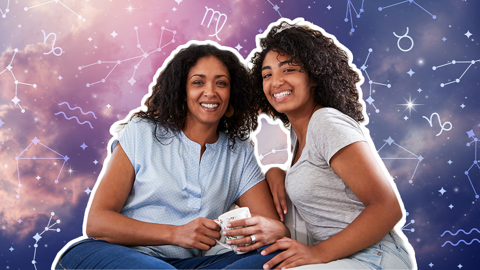 How Your Parents’ Zodiac Sun Signs Affect You As A Person StyleCaster