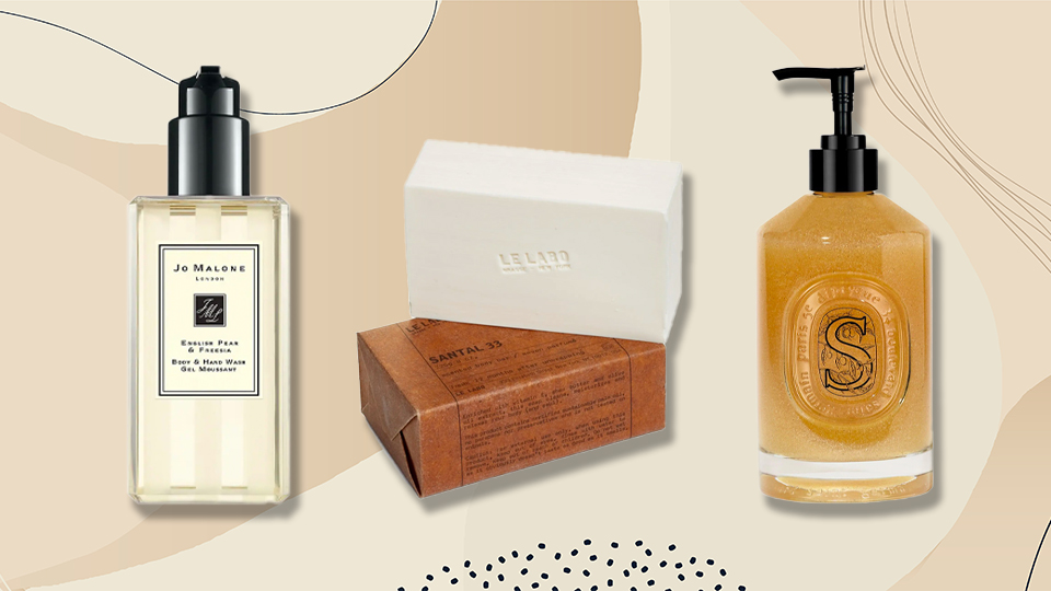 5 Luxe Hand Soaps That We Are Seriously Obsessing Over StyleCaster