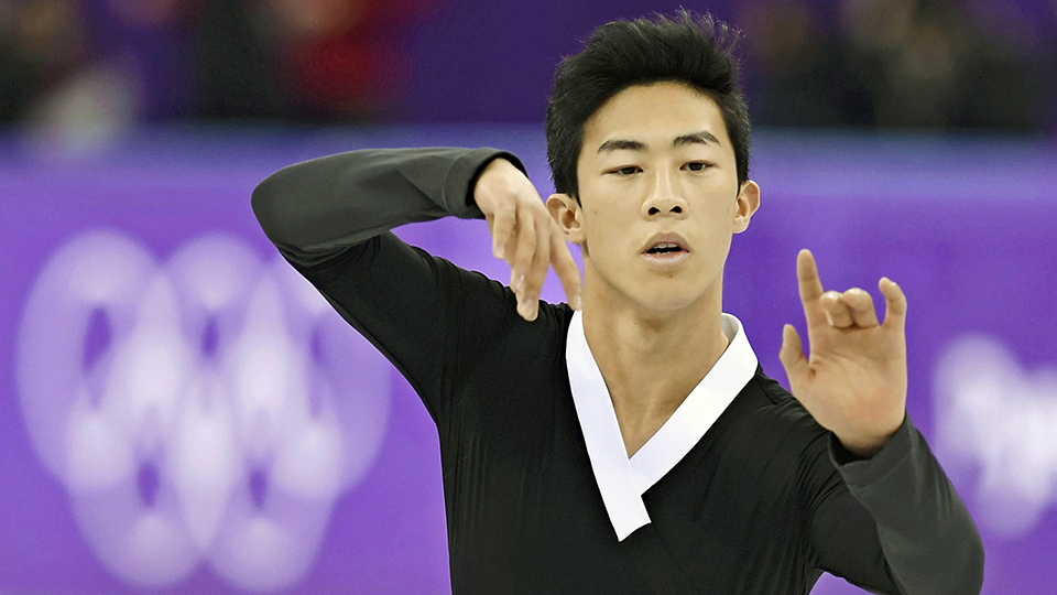 Nathan Chen Net Worth 2022 Olympics, Figure Skating Salary StyleCaster