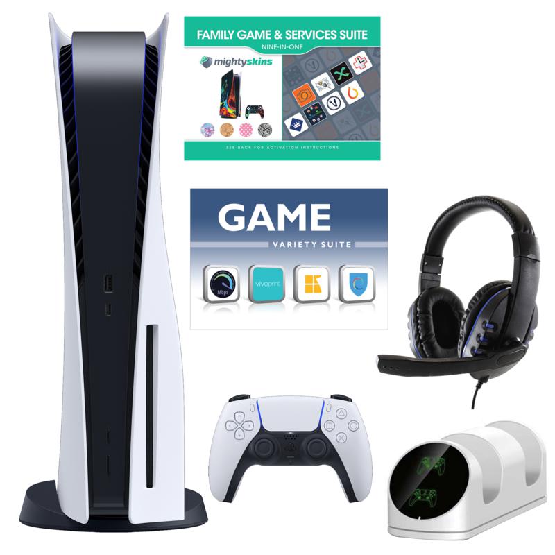 The PS5 Is in Stock at the Most Unexpected Place & It’s 100+ Off—Get It Before It Sells Out