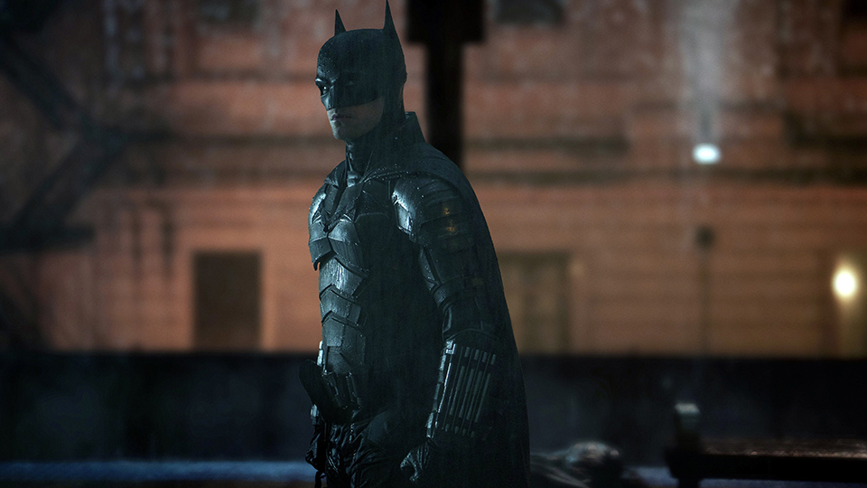 How to Watch ‘The Batman’ 2022 Online Free Where to Stream New ‘Batman