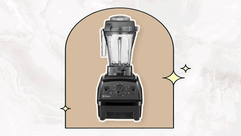 Bed Bath & Beyond President’s Day Sale Vitamix, Ninja & KitchenAid