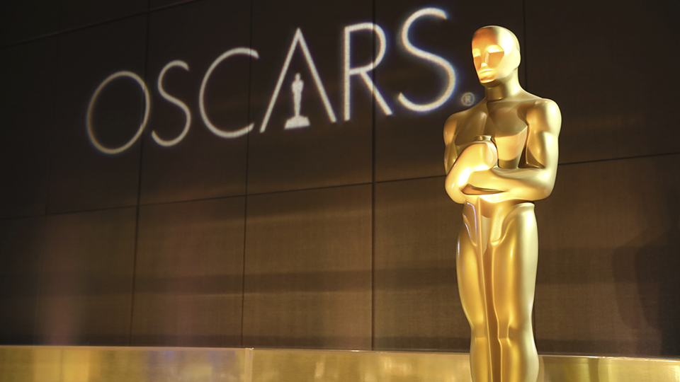 Oscars 2022 Nominations