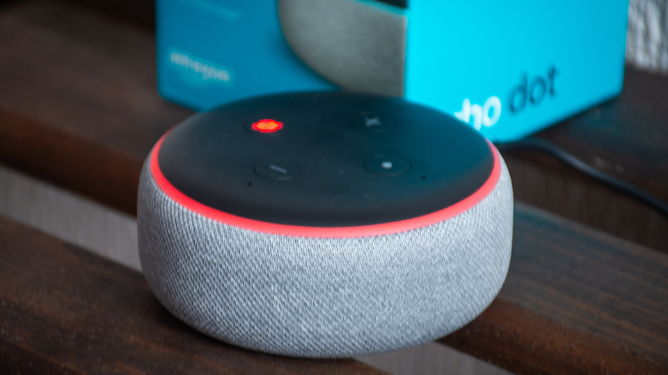 Echo Dot Sale 0.99 With Amazon Music Unlimited Deal Where to Buy