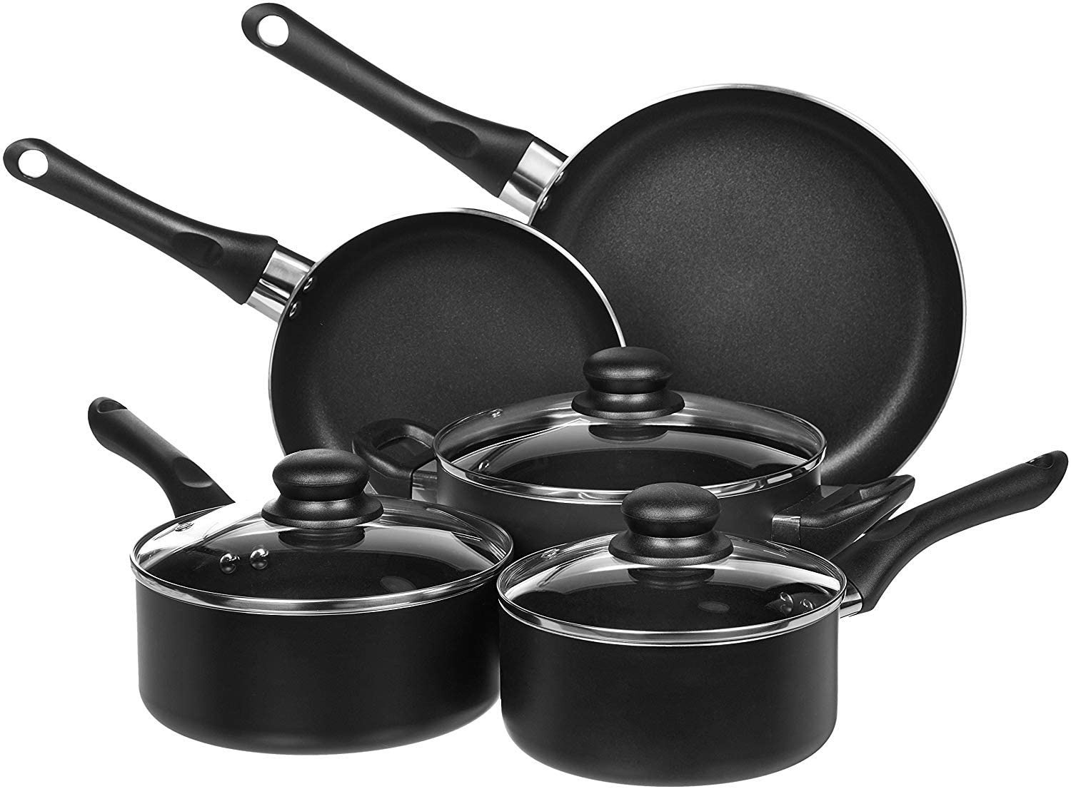 Cookware 2022 The 7 Best Sets From Amazon—Starting at 53 StyleCaster
