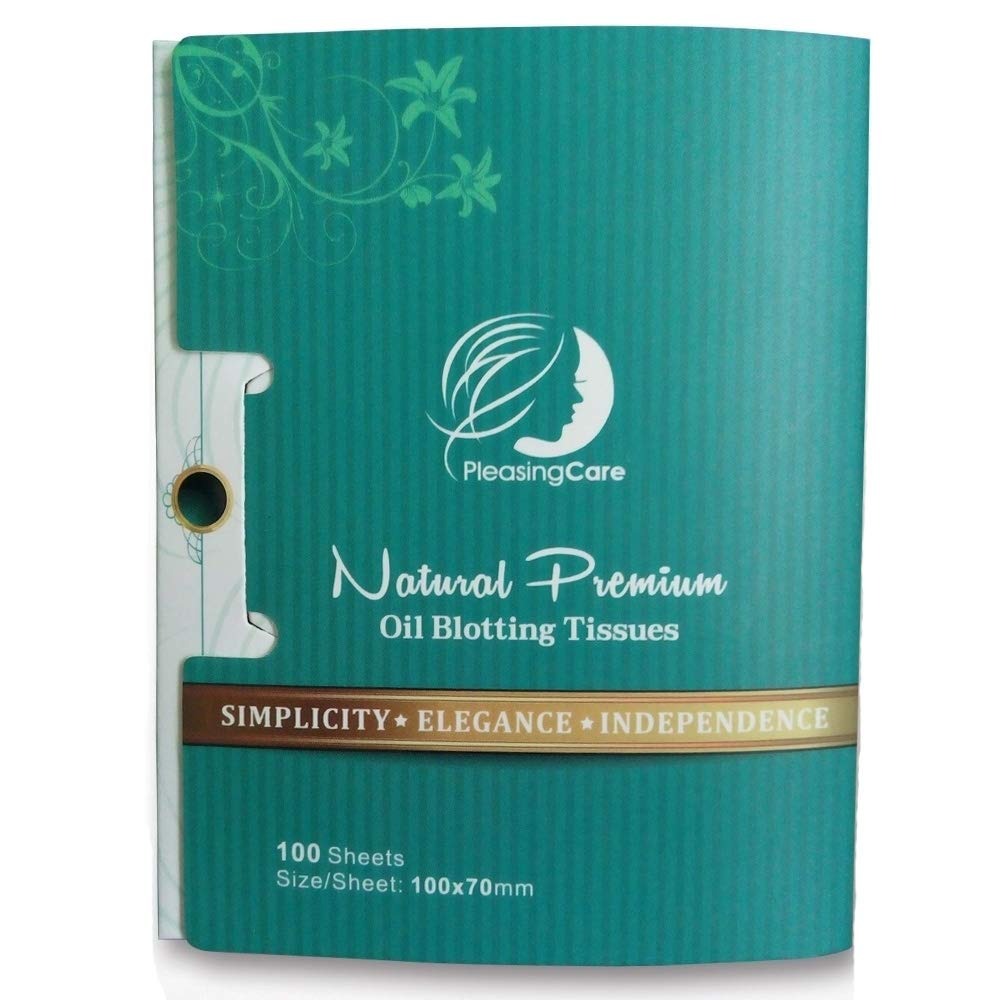 These 7 Blotting Papers Are The ‘Perfect Secret Weapon’ For Combating