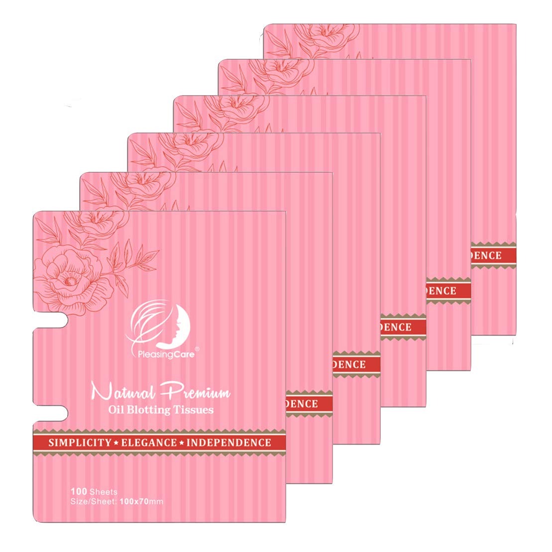 These 7 Blotting Papers Are Perfect For Combating Summertime Sweat