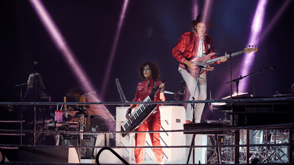 Arcade Fire Tour 2022 Presale Tickets, World Tour Discount Codes The Hiu