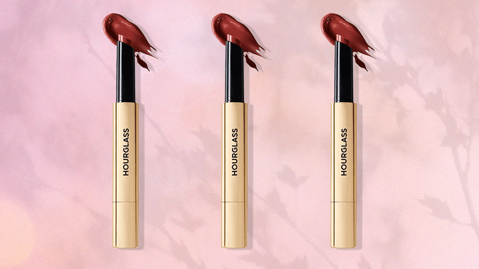 The Hourglass Phantom Gloss Instantly Plumps & Comes In So Many Shades