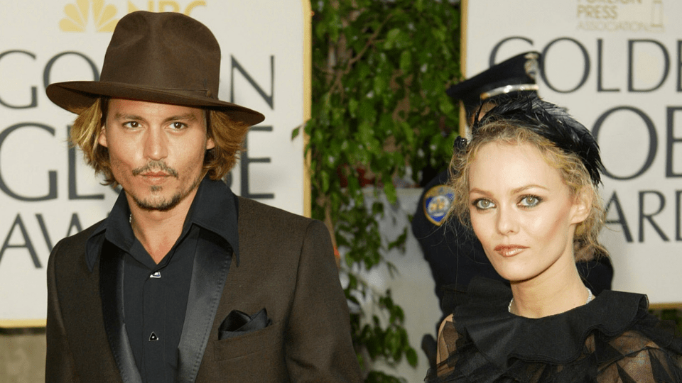 Vanessa Paradis Trennung Johnny Depp