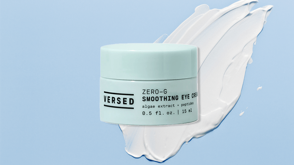 This 17 Versed Eye Cream That ‘Instantly Depuffs’ Has Shoppers Repeat