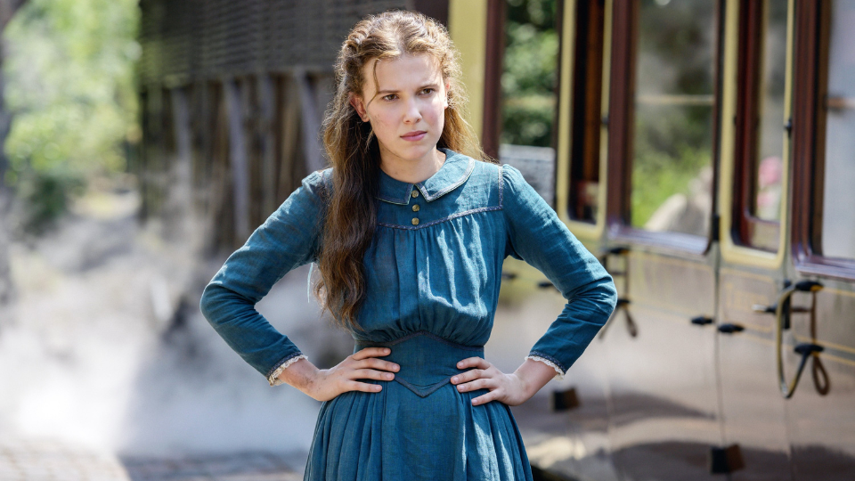 Millie Bobby Brown Net Worth 2022 ‘Enola Holmes 2,’ Stranger Things