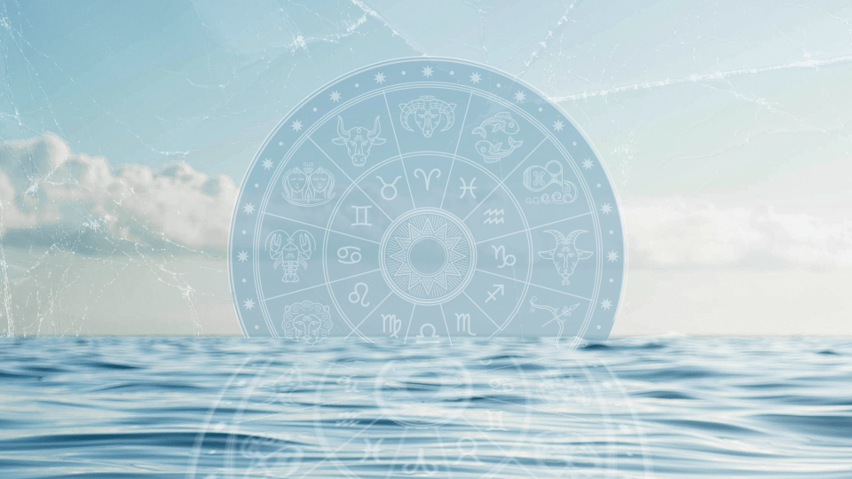 10 Different Types Of Astrology Exist—Which One Is Right For You