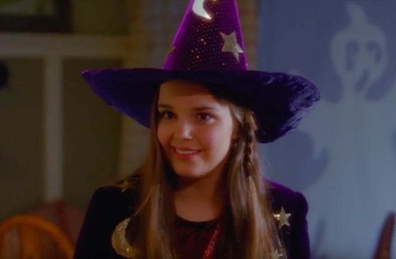 Zodiac Signs as “Halloweentown” Characters StyleCaster