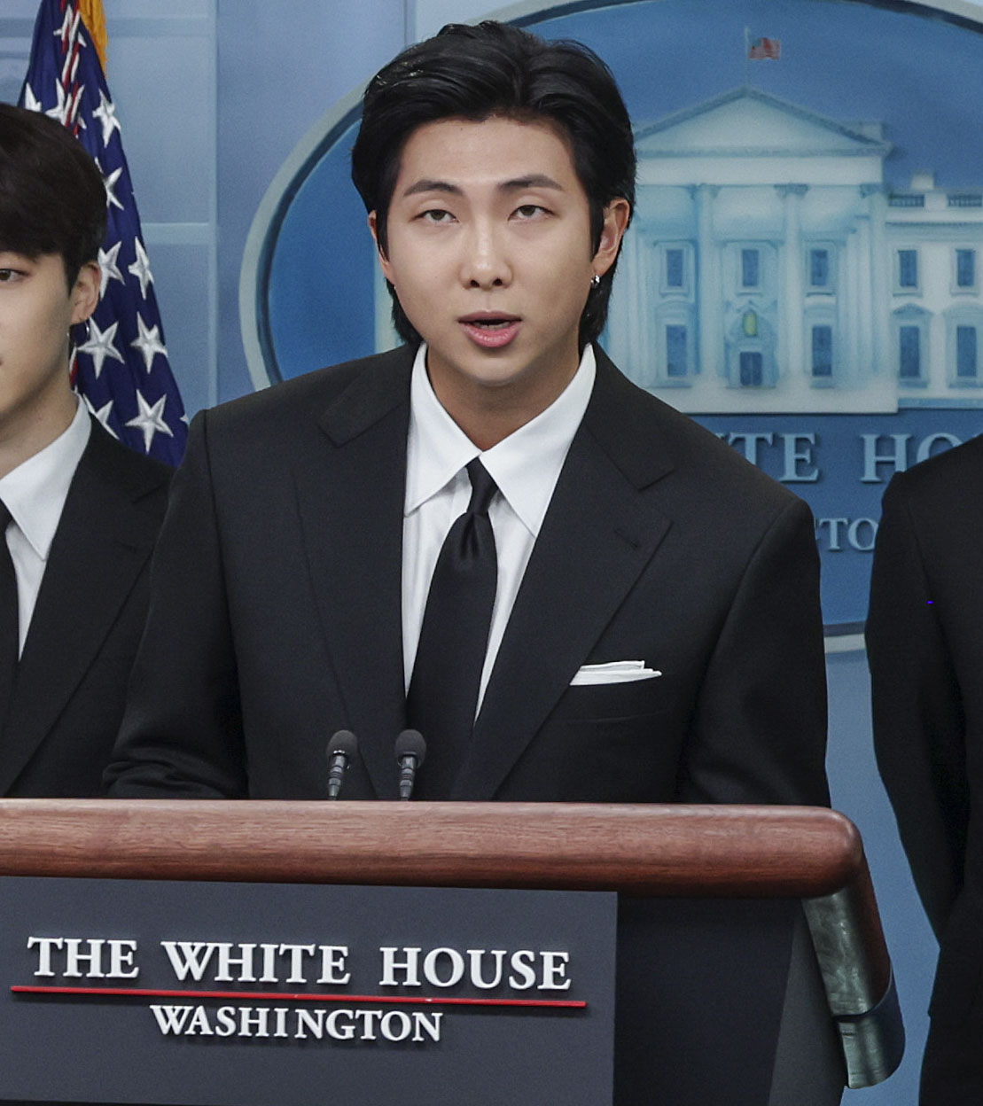 BTS Military Service Schedule, When Members Will Go, Come Back JHope