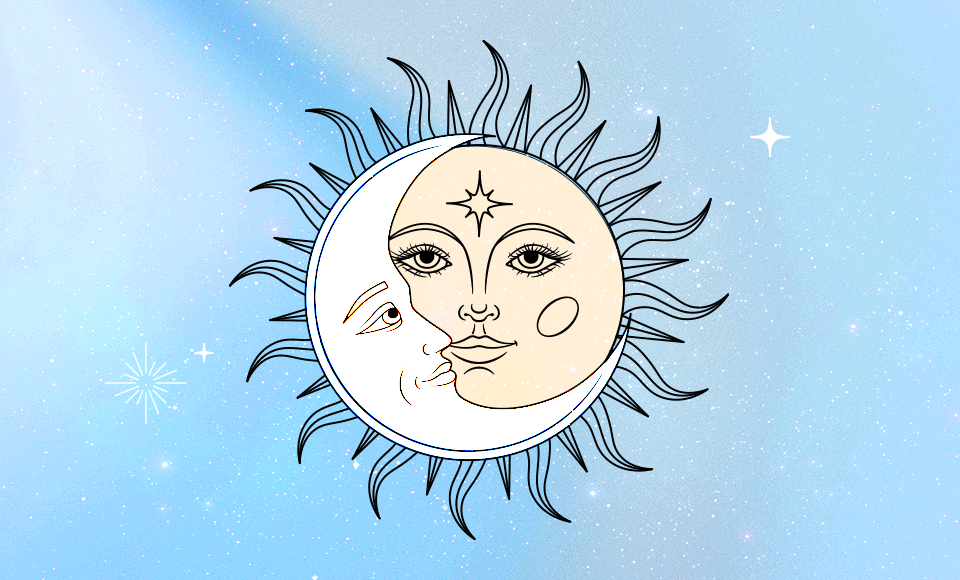 What Does It Mean If You & A Celeb Share Sun & Moon Signs? TrendRadars