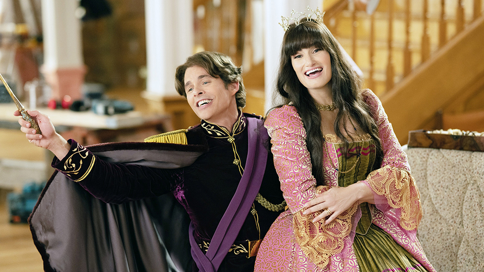 How to Watch ‘Disenchanted’ Online Free 2022 Where to Stream