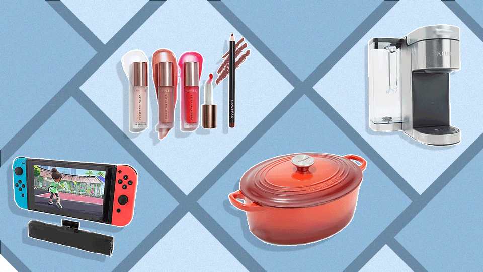 Black Friday Deals 2022 at QVC Are Here & Le Creuset, Tarte Are On Sale