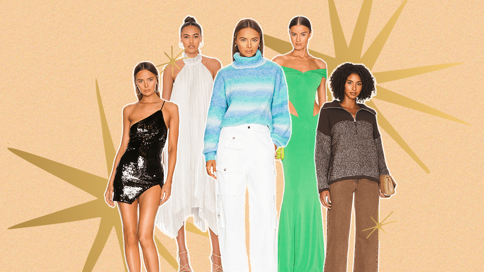 Revolve’s Black Friday 2023 Deals Are Already Here & Your Wardrobe Is