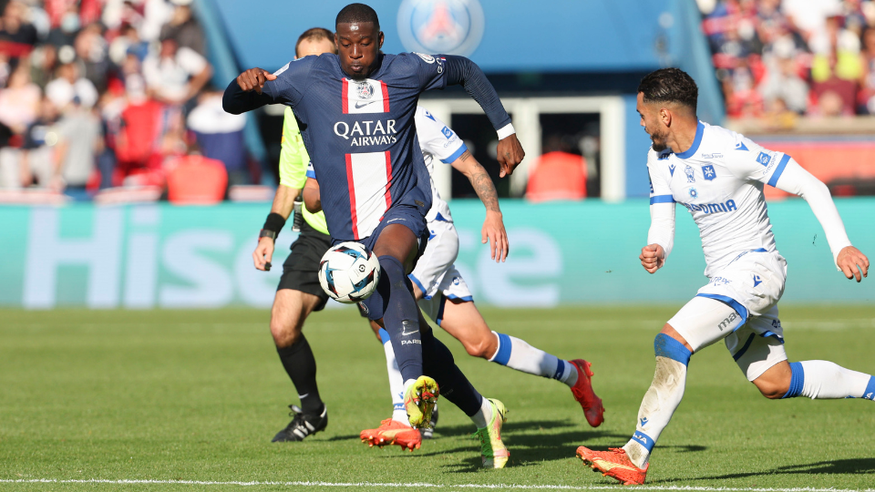 World Cup 2022 Peacock Streaming Options: Can You Watch.