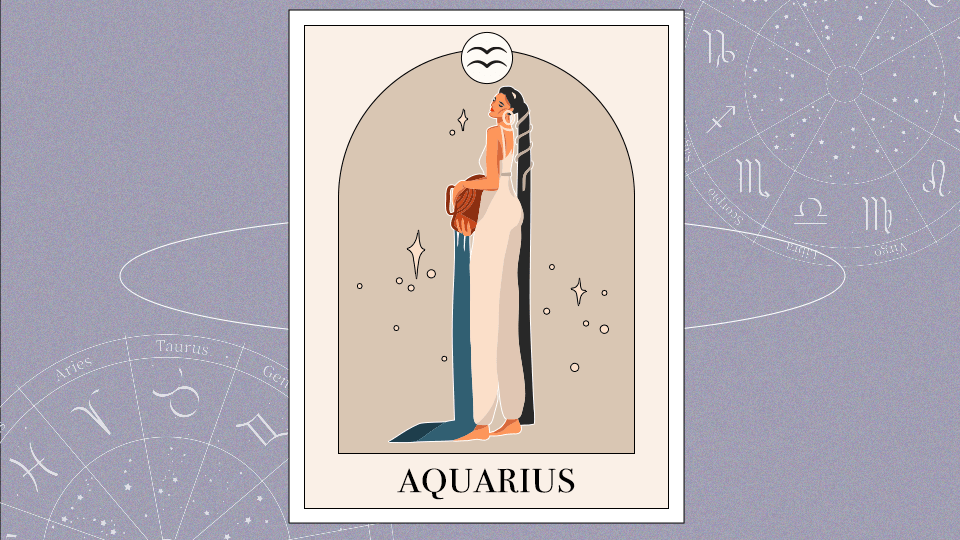 Aquarius—Your May Horoscope Predicts Sudden Career Changes, Thanks to