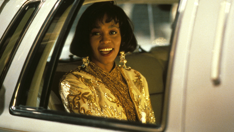Whitney Houston’s Net Worth Reveals Who Inherited Her Estate & How Much
