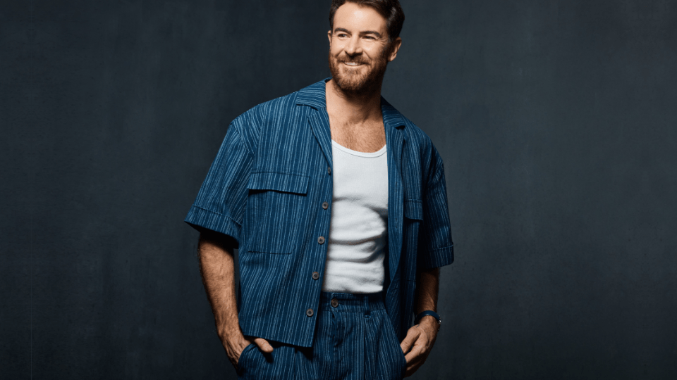 Does Kate Die in ‘Firefly Lane’ Season 2? Ben Lawson Interview